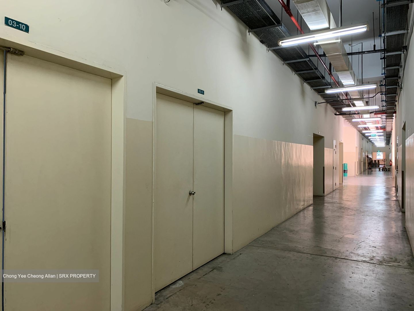 Ubi 55 (D14), Factory #459790441